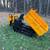 1.5 ton track dumper 10 thumbnail