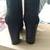 Super cute pair of Charlotte Russe boots 10 thumbnail