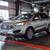 2020 Ford Edge Titanium FWD 3 thumbnail