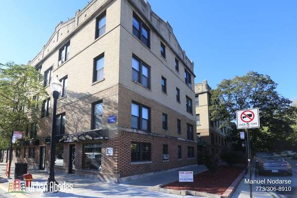 $1,895 / 1br - 500ft2 - Incredible 1 Bedroom, 1 Bath in Lakeview, Available: Now (Lakeview)64041646632833120
