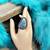 Vintage 1934 Bulova Miss Liberty Ladies Diamond Watch & More 4 thumbnail
