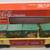 K-LINE K-653602 COCA-COLA FALL '94 GONDOLA WITH LOAD 1 thumbnail