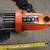 BENNER NEWMAN DIAMOND Electric Rebar Bender HB-16W 5 thumbnail