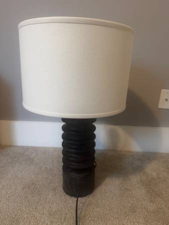 LAMP 1