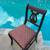 Vintage Wooden Chair 2 thumbnail