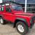 1989 Land Rover Defender 90 3 thumbnail