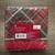 Holiday Hosting Made Easy – Festive Poinsettia & Plaid Tableware Set 7 thumbnail