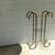 Vintage 80's plant stand - 36" tall 4 thumbnail