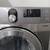 Samsung Stainless 7.4 Cu Ft Electric Dryer! FREE 90 Day Warranty! 2 thumbnail