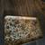 Vintage Red Rose and Gold Design Tray 10 thumbnail