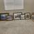 12 framed,matted prints(Paid $80 to $140 each)Sell for $15 to $20 each 2 thumbnail