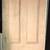 Antique 4 panel doors door 3 thumbnail