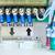 Static Phase Converter, single to 3 phase. 1-3, 3-5, 4-8HP, 208-250VAC 14 thumbnail