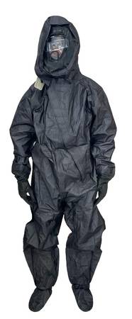 Blauer Gore Chempak Bio Hazard Suits Size 3XL NEW 3 Available 1