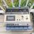 Akai GXC-46D cassette player 2 thumbnail