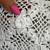 Summer Crochet Sweater - white 17 thumbnail