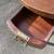 Awesome Vintage 1930’s-1940’s Kidney Shaped Desk 3 thumbnail