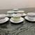 Free Ceramic Cappuccino or Espresso Cup & Saucer Sets with Logo 1 thumbnail