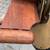 Walnut mid-century bar stool American of Martinsville A32 9 thumbnail