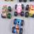 Hot wheels Monster Truck Collection Of 10 Cars some new 3 thumbnail