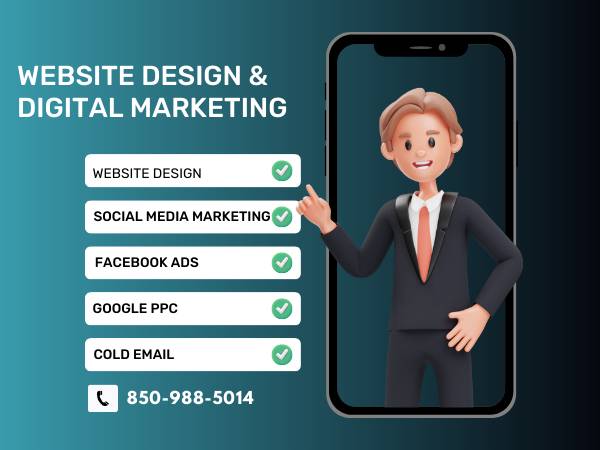High-Converting Ecommerce Website Design | Pro Web Developer 1
