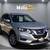 2017 Nissan Rogue S AWD 4dr Crossover / LOW MILES 1 thumbnail