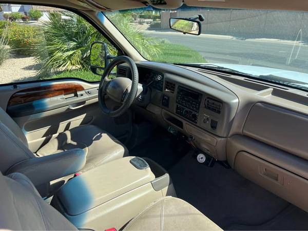 2000 Ford F350 Lariat 4x4 - Photo 6