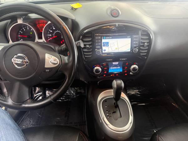 2015 Nissan JUKE - $9,500 (Urbana)63469767721603123