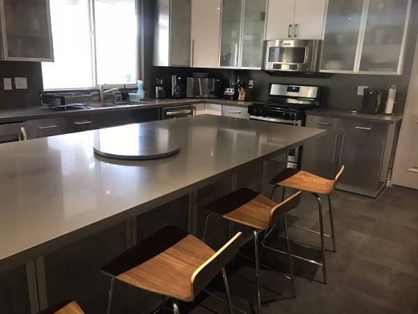 $1,095 🏠  -->>❶ Habitación moderna con baño privado independiente / Múdate hoy (Rosemead)63869888114177124