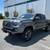 2023 Toyota Tacoma TRD Sport Double Cab 4x4 1 thumbnail
