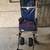 Reclining wheelchair 4 thumbnail