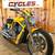 2003 Harley Davidson vrod (custom build) 4 thumbnail