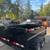 6 x 12 Low Pro Dump Trailer 10K with 36" Sides 3 thumbnail