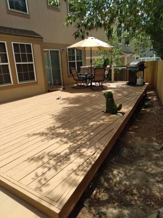 Your Temple: construction, carpentry, and handyman services (INSURED) 1