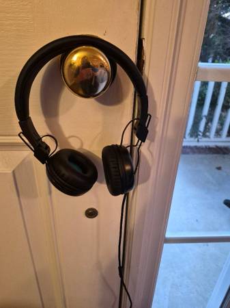 JLab Wired Headphones 1