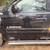2008 GMC SIERRA TERRAIN , Extended Cab , Suicide rear Doors PARTING OU 13 thumbnail