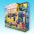 LeapBuilders® Blue's Clues & You!™ Blue's 123 School Playset 8 thumbnail