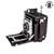 Graflex Speed Graphic 4x5 w/Optar 135mm f/4.7 GOOD+ 9 thumbnail