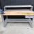 Wood laminate top and HD Steel workbench 72”x36” 1 thumbnail
