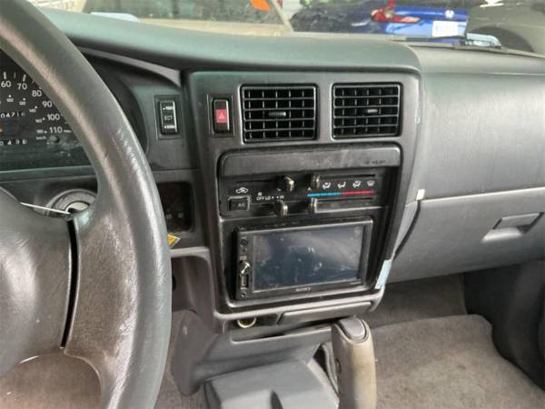 1997 Toyota Tacoma 4x4 4WD - Photo 7