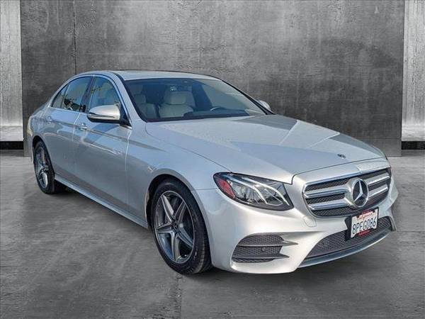Clase E 2020 Mercedes-Benz Certificado E350 Eclass E 350 Sedán - $29,995 (Llame al *(424) 688-6430* para Confirmar Disponibilidad al Instante)63618208297987122