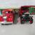 2 Ertl Texaco 1925 Kenworth Stake Truck & 1939 Texaco Dodge Air Flow 6 thumbnail