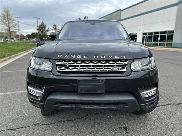 2016 Land Rover Range Rover Sport - $17995.0063618593842817122