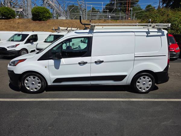 2020 Ford Transit Connect LWB Cargo Van - $18,995 (Bellevue)63617418808835123