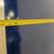 Double door lighted top lockable refrigerator glass front new store display cool 8 thumbnail