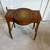 Heirloom Wieman Gallery Empire Sewing Table 3 thumbnail