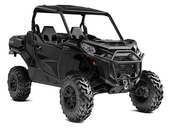 🔥 2024 Can-Am Commander XT 1000R 🔥 1