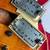 1997 Epiphone Les Paul Standard Gibson Humbucker- Sunburst Excellent 7 thumbnail