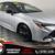 Certified 2025 Toyota Corolla Hatchback XSE Classic Silver Metallic/Mi 1 thumbnail