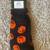 Halloween Pumpkin Socks - NEW 2 thumbnail
